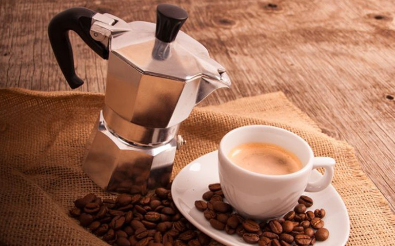 Come Peparare il Caffè con la Moka?