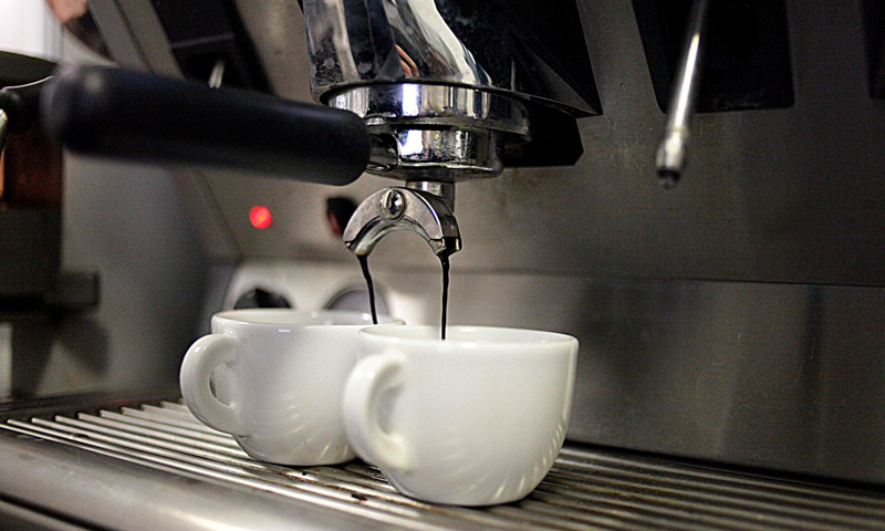 Decalcificante Macchina Caffè : Perfetto per la manutenzione