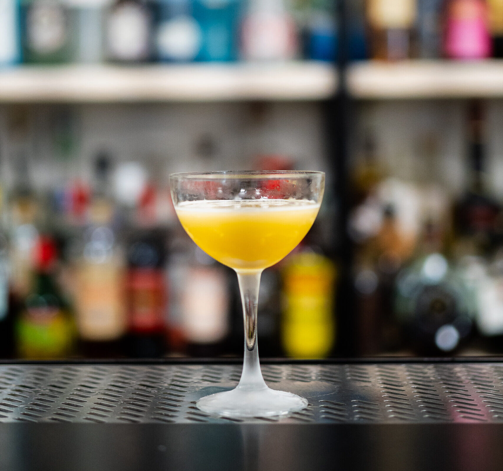 Paradise Cocktail