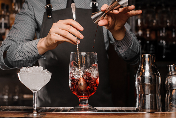 Accademia del Bar